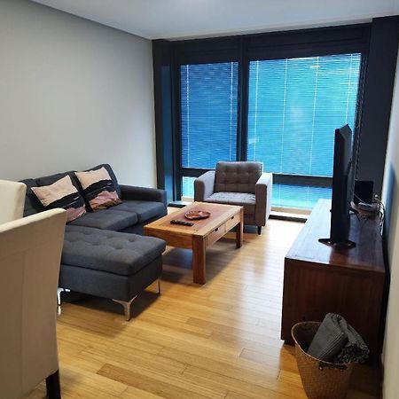 Torres De Montenuno Oviedo Ngoại thất bức ảnh