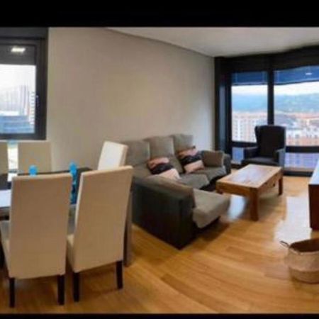 Torres De Montenuno Oviedo Ngoại thất bức ảnh