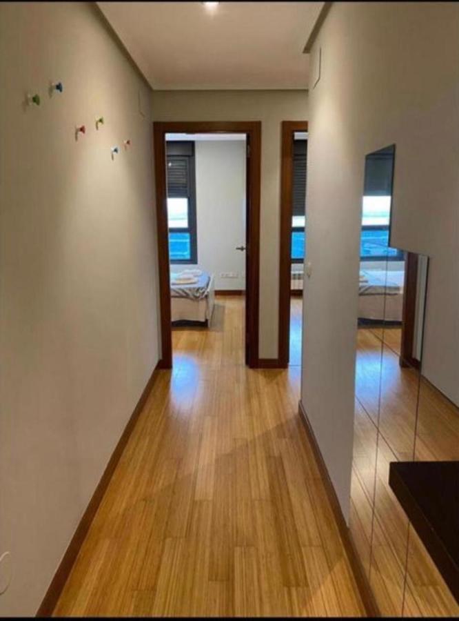 Torres De Montenuno Oviedo Ngoại thất bức ảnh
