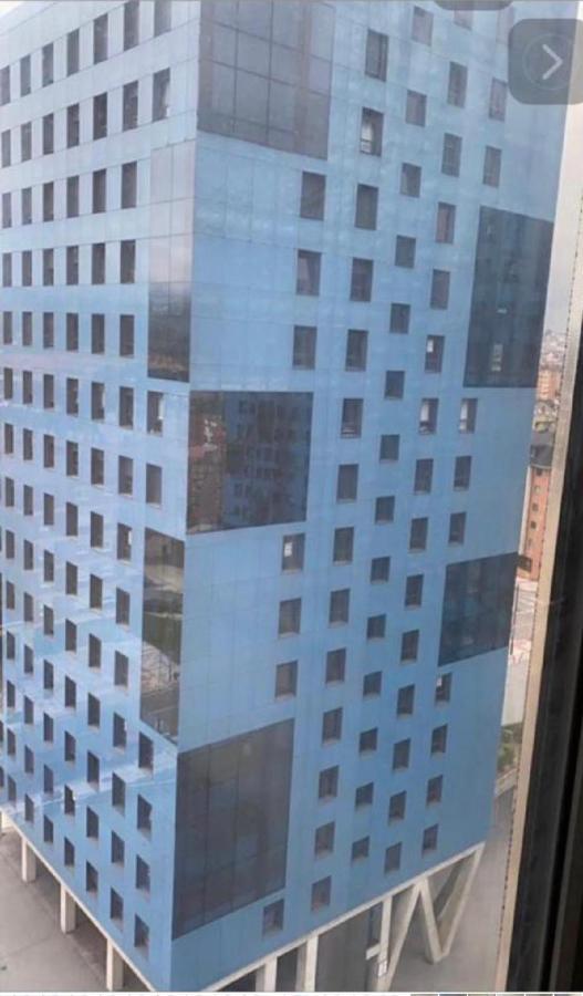 Torres De Montenuno Oviedo Ngoại thất bức ảnh