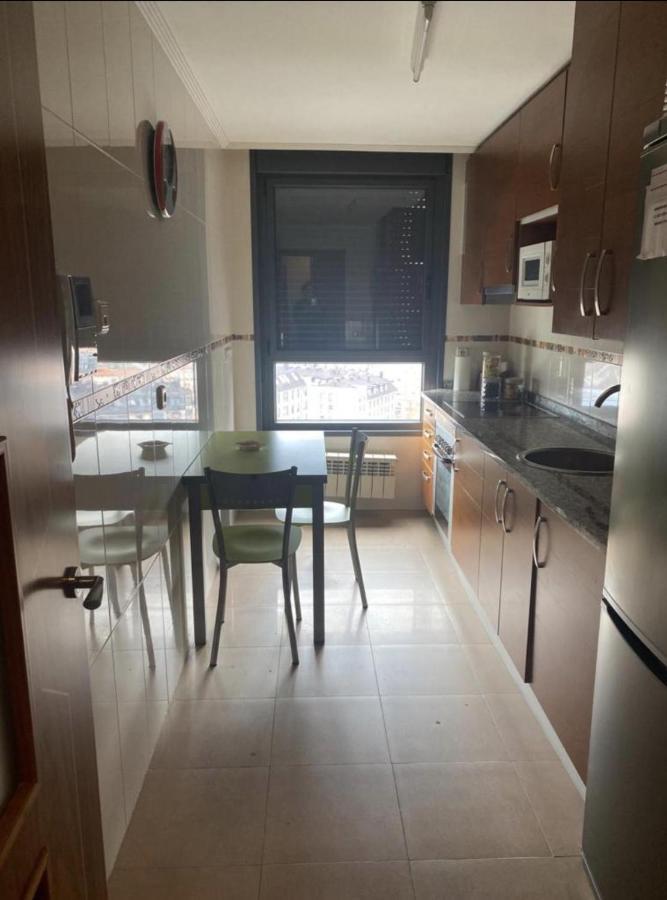 Torres De Montenuno Oviedo Ngoại thất bức ảnh